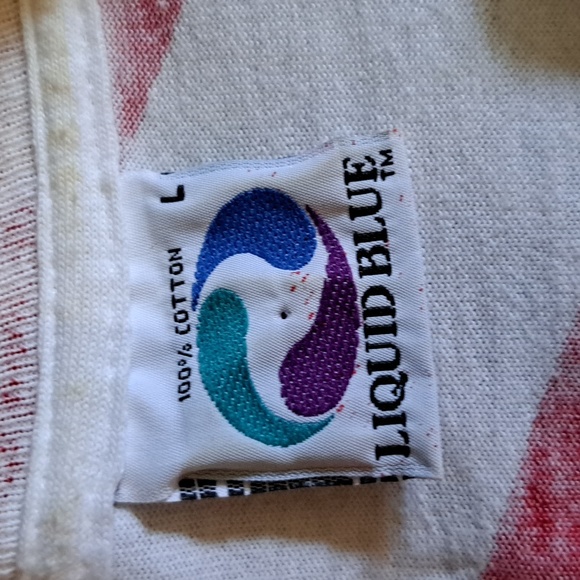 1993 Grateful Dead tshirt - Picture 5 of 11